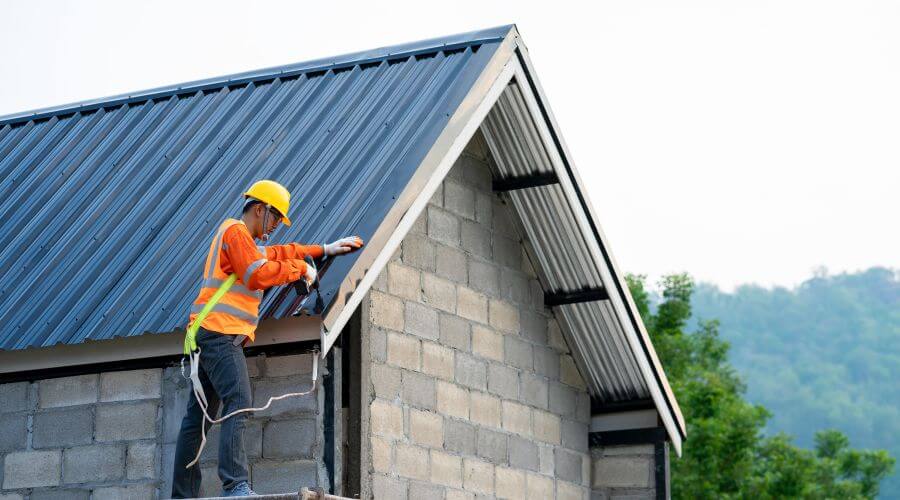 Professional Flat Roofing Installation in Verona, NY